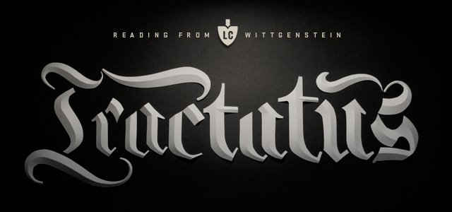 Tractatus