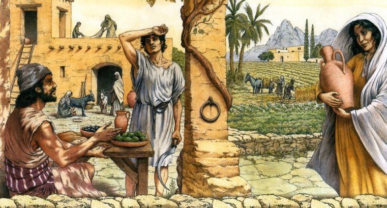 Cinco tipos de Placeres