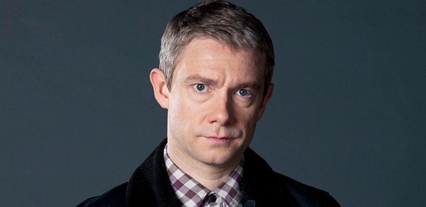 John Watson