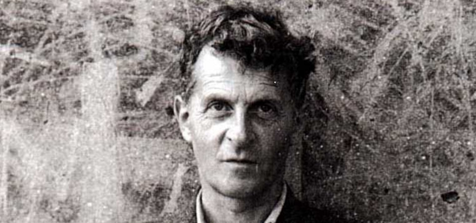Ludwig Wittgenstein