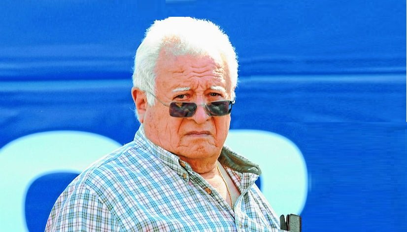 Gregorio Pérez Companc