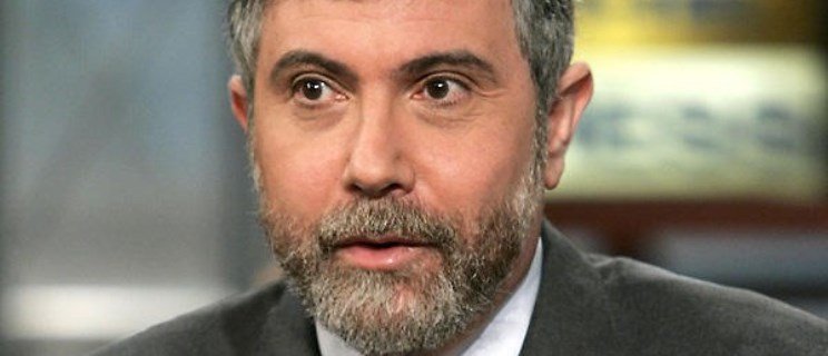 Paul Krugman