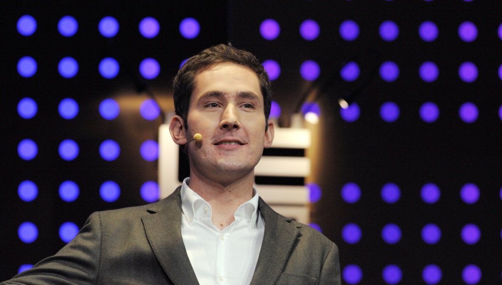 Kevin Systrom