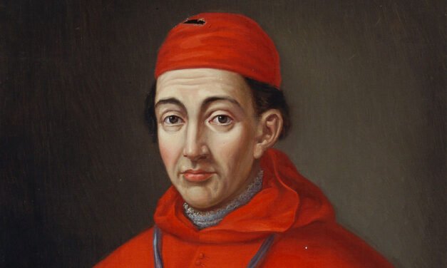 Nicolás Rosell