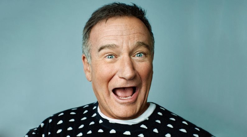 Robin Williams