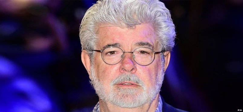 George Lucas