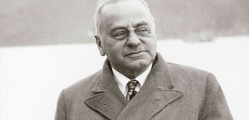 Alfred Adler