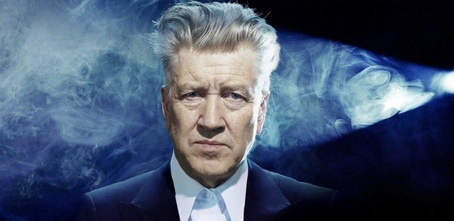 David Lynch