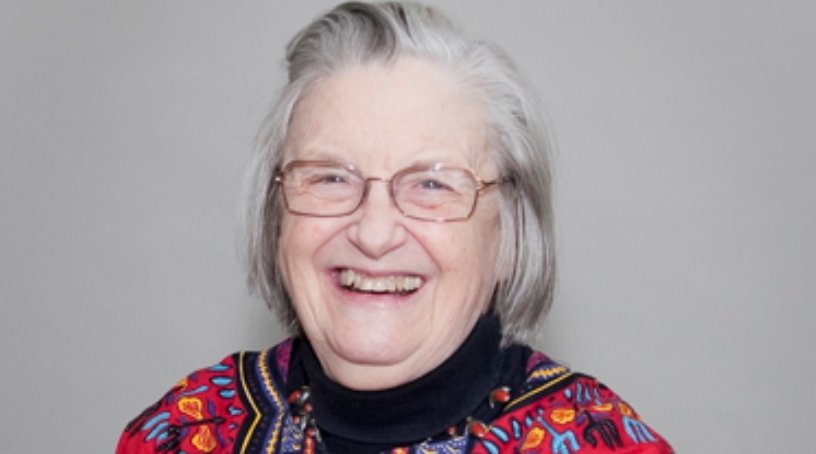 Elinor Ostrom