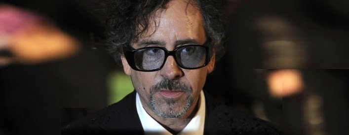 Tim Burton