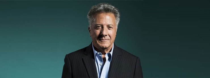 Dustin Hoffman