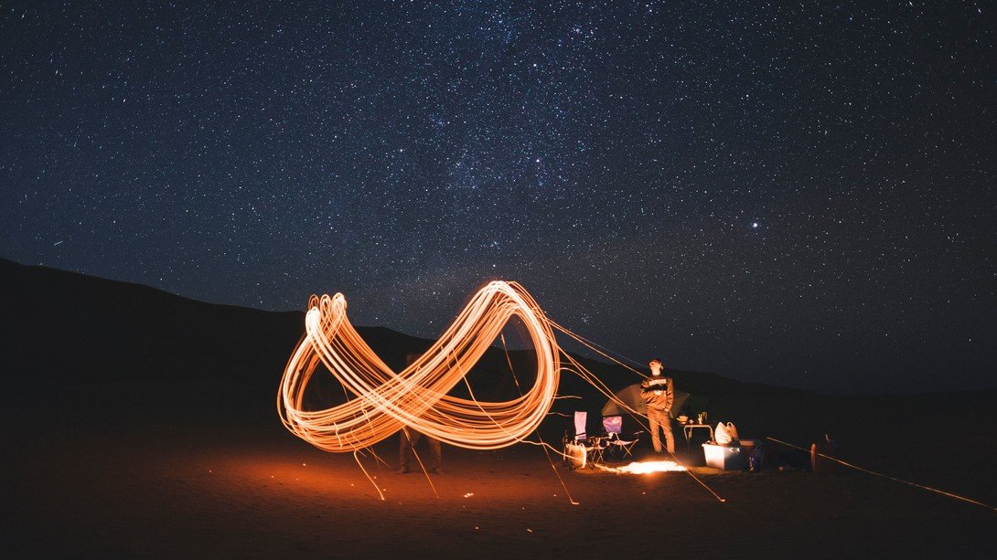 El Tiempo como Recurso Finito