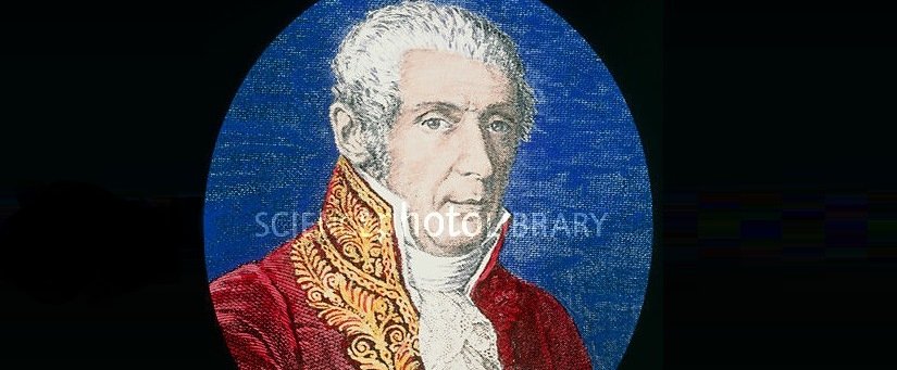 Alessandro Volta