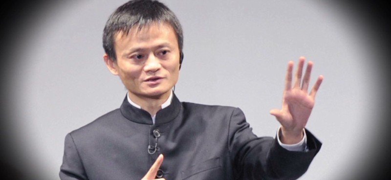 Jack Ma