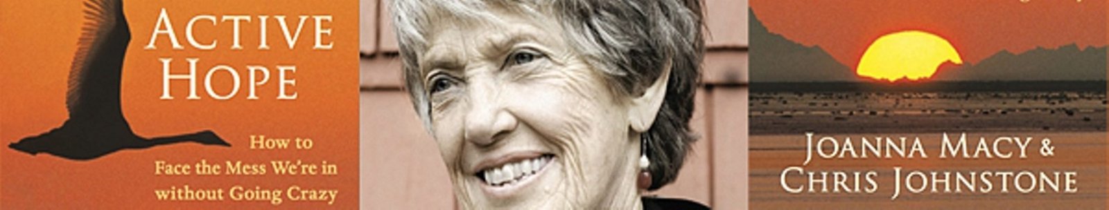 Joanna Macy