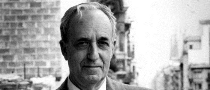 José Ferrater Mora