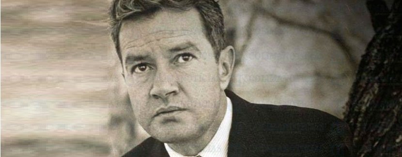 Carlos Pérez Rulfo Vizcaíno