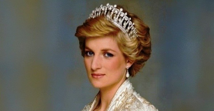 Lady Di