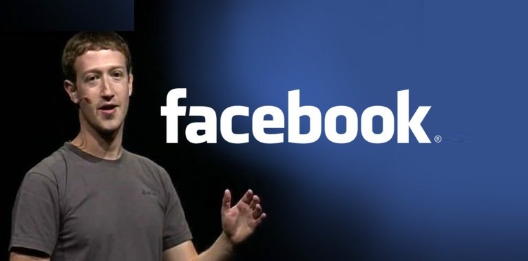 Mark Zuckerberg