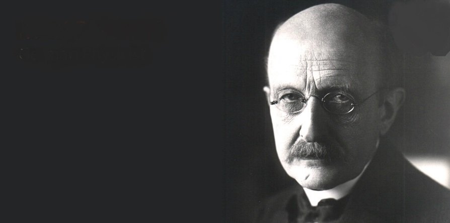 Max Planck