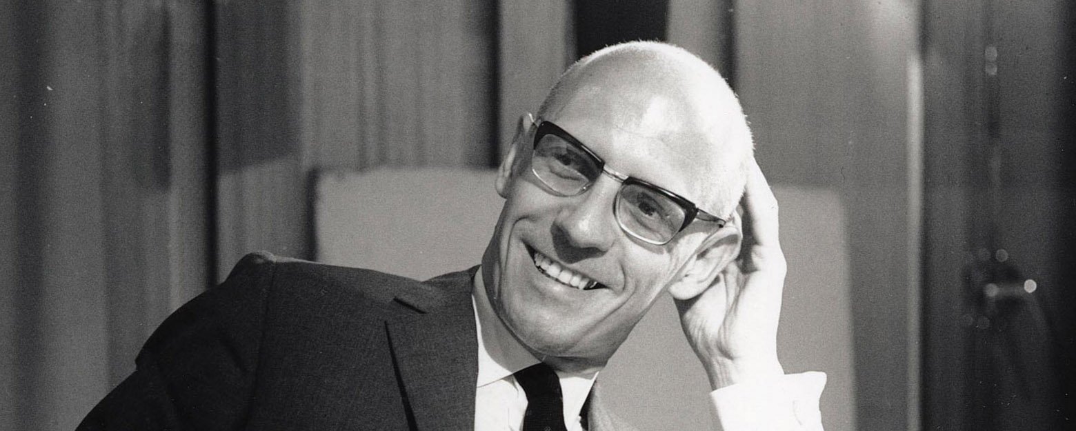 Michel Foucault