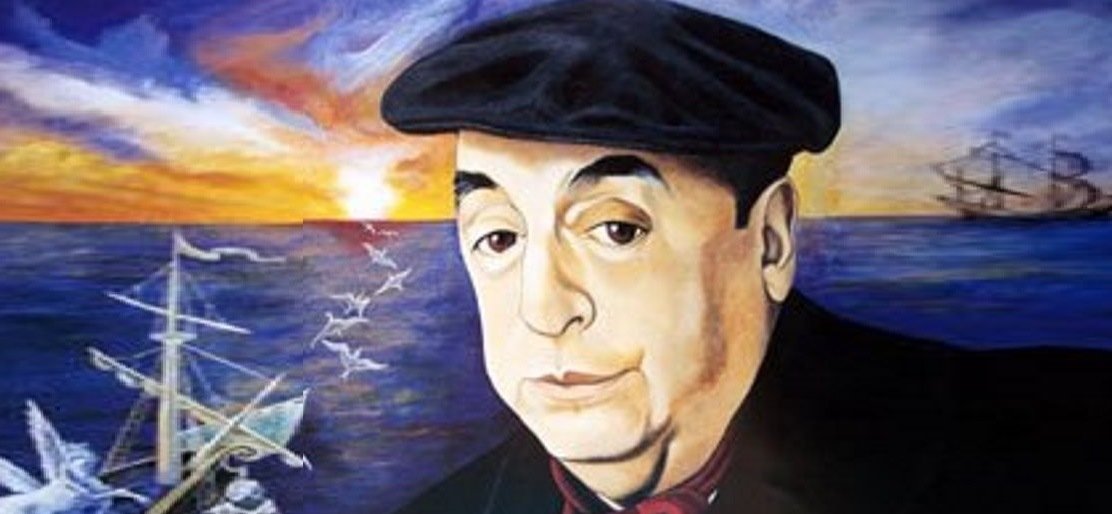 Pablo Neruda