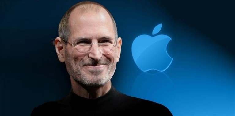 Steve Jobs