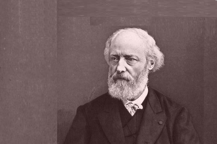 Eugène Viollet-le-Duc