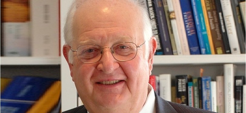 Angus Deaton