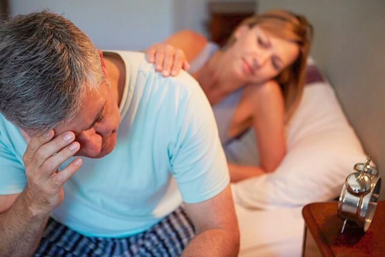 La Angustia – Disfunción del Nivel 0