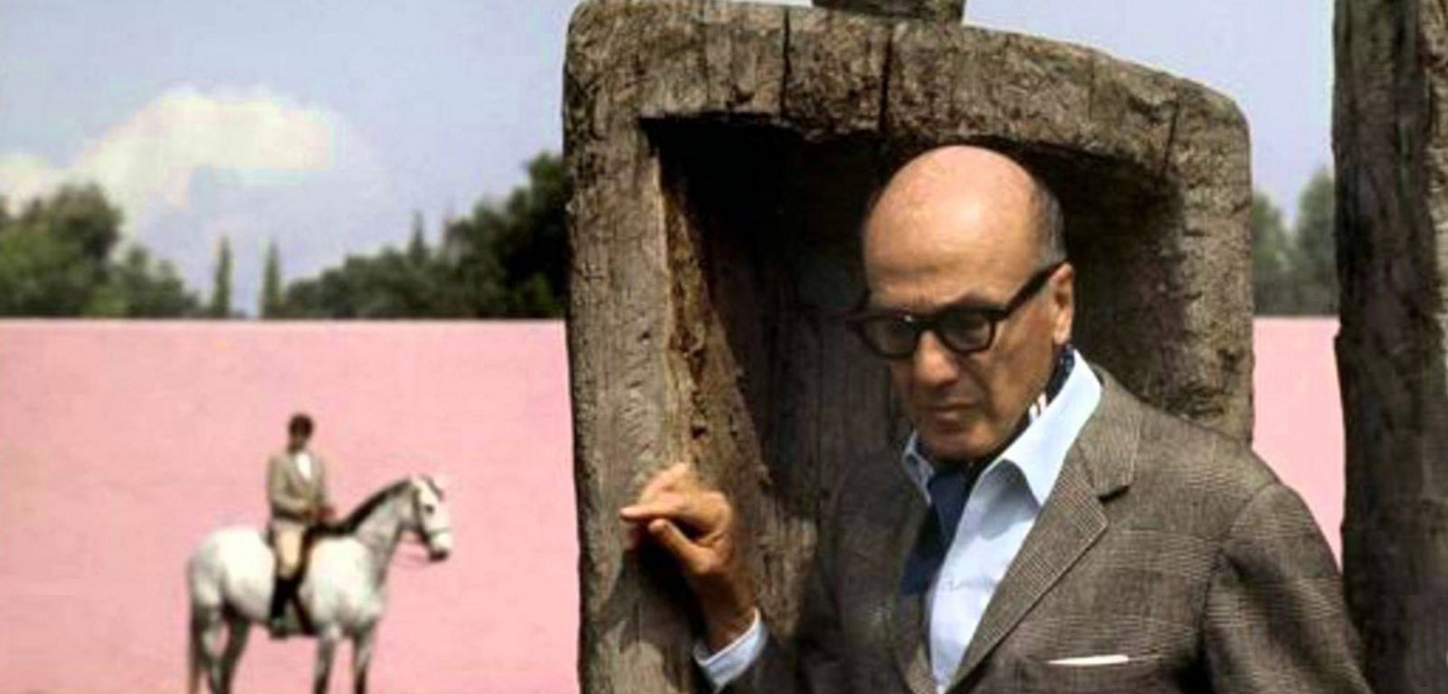 Luis Barragán Morfín