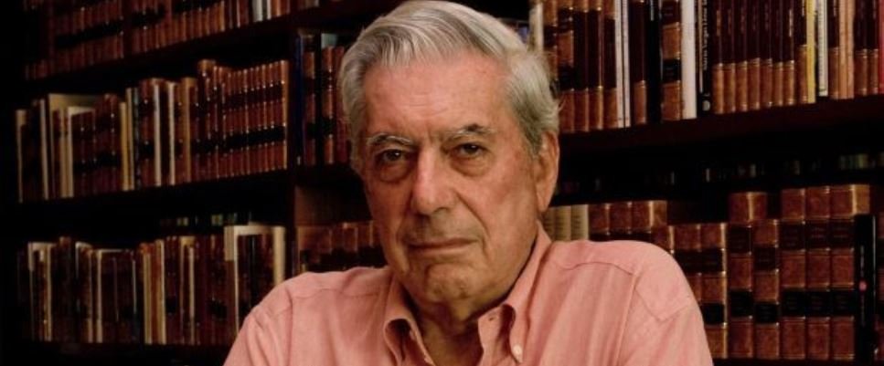 Mario Vargas Llosa