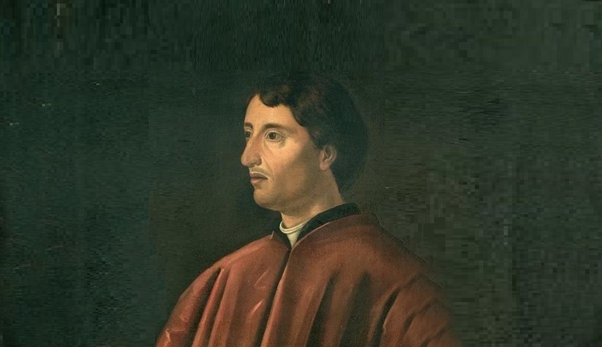 Leon Battista Alberti