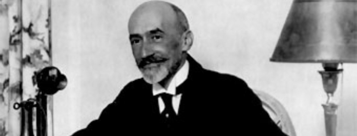Jacinto Benavente