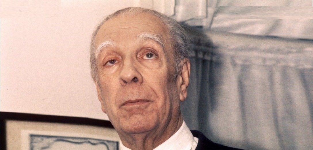Jorge Luis Borges