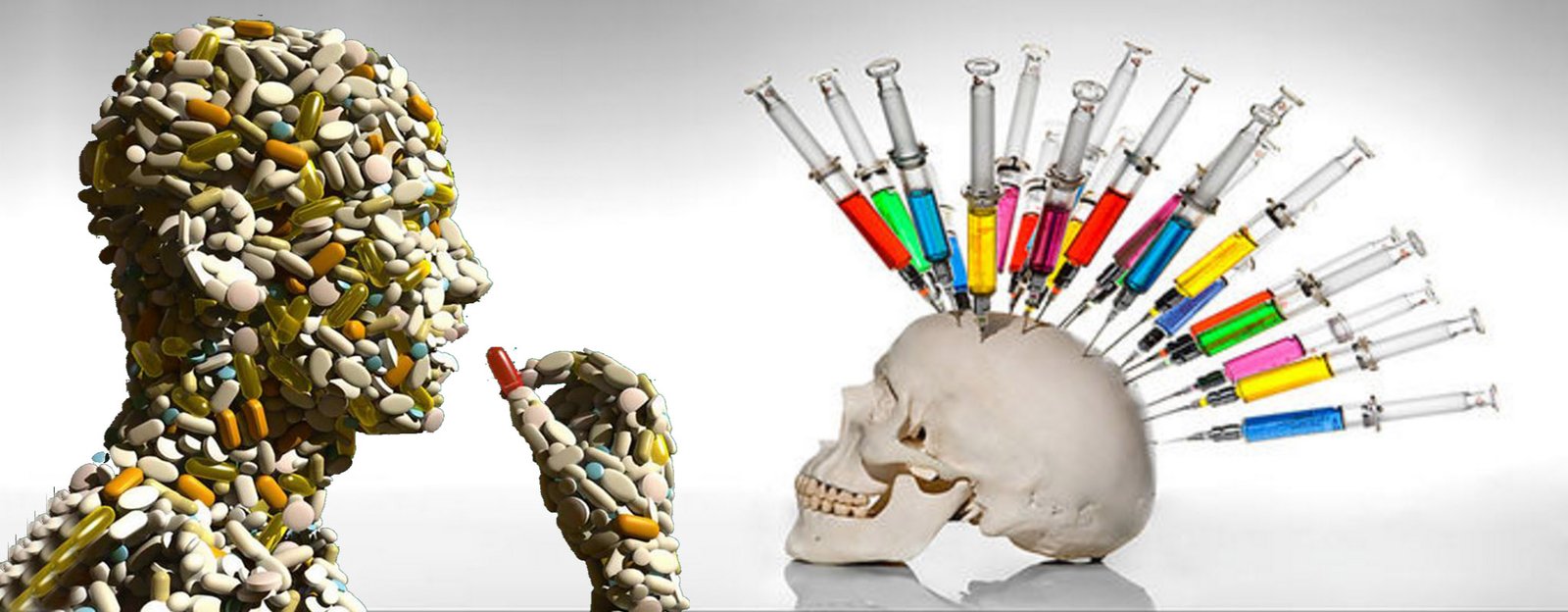 Las Adicciones como Recurrencias