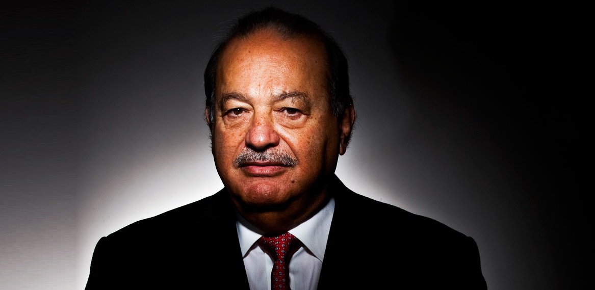 Carlos Slim