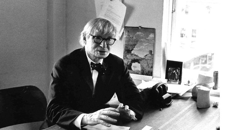 Louis Isadore Kahn