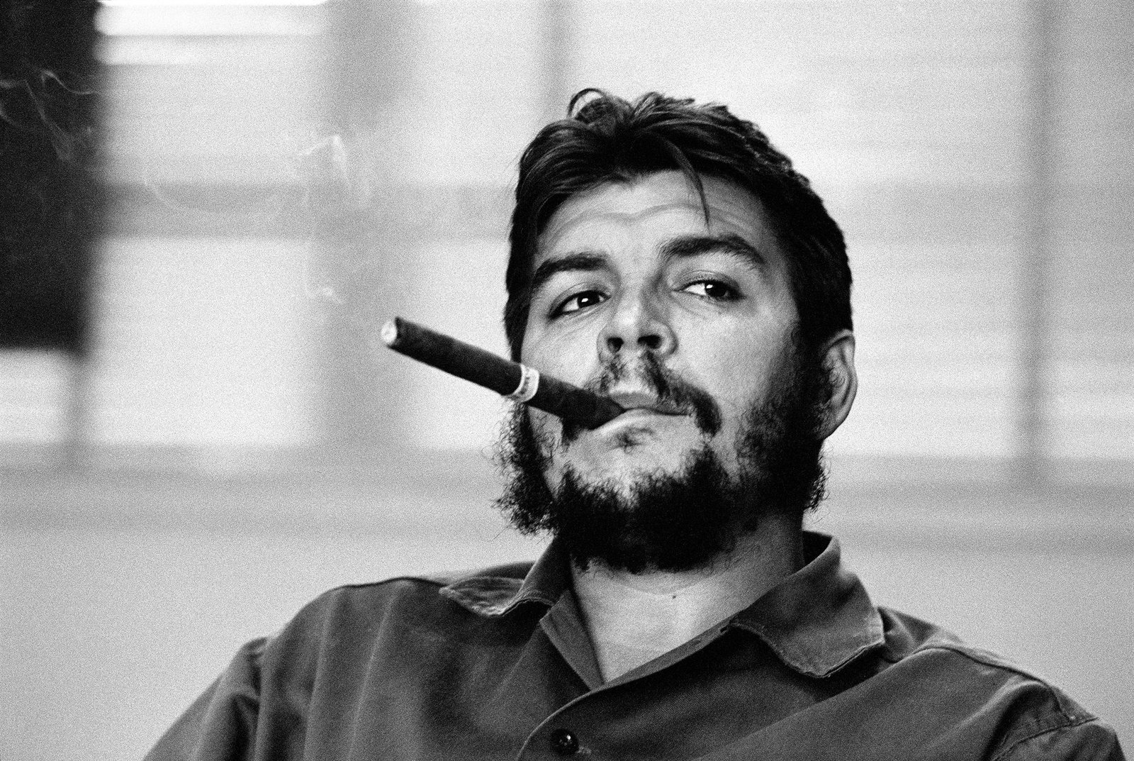 Ernesto Guevara