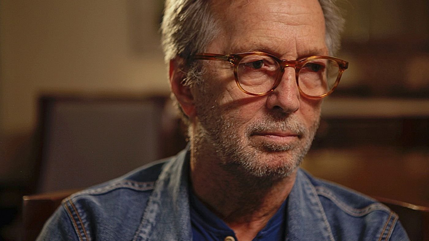 Eric Clapton