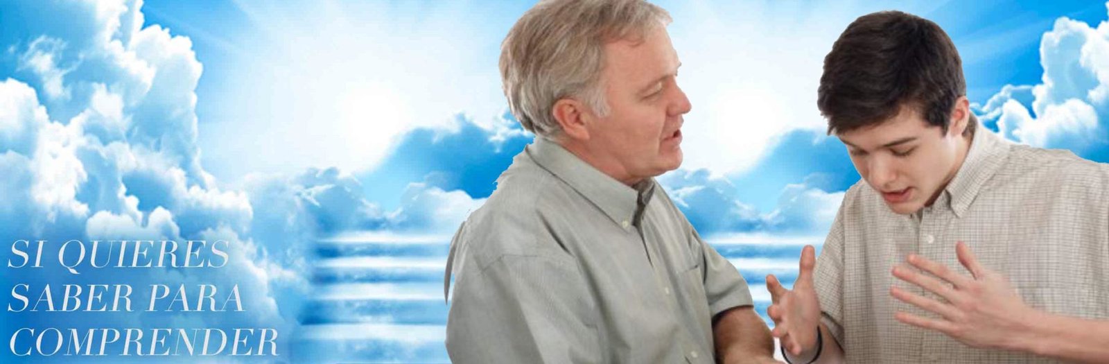 Distinguiendo entre Saber y Comprender