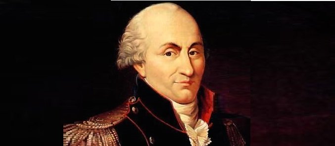 Charles-Augustin de Coulomb