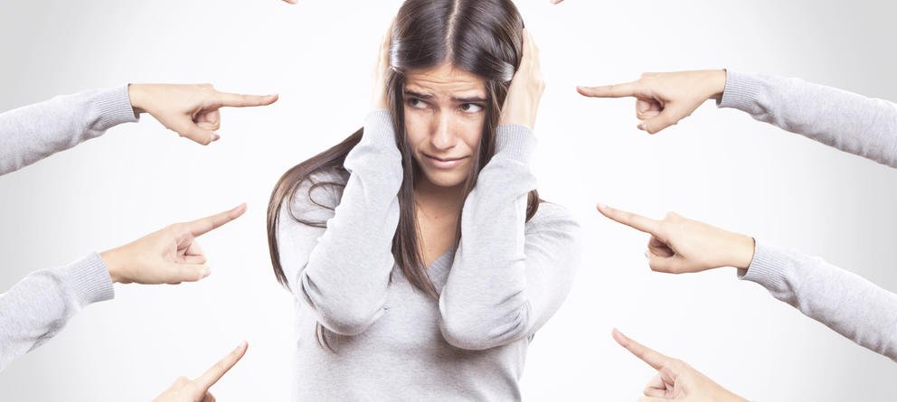 ¿Usted es Culpable o Inocente?