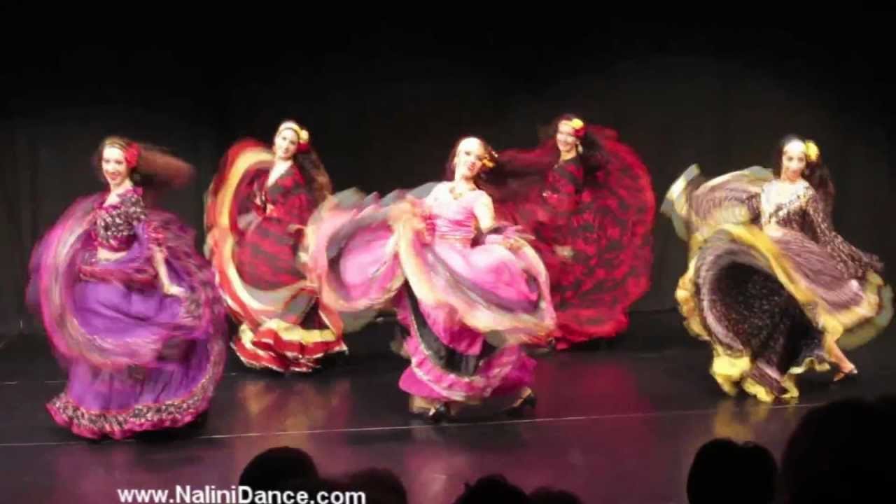 Danza