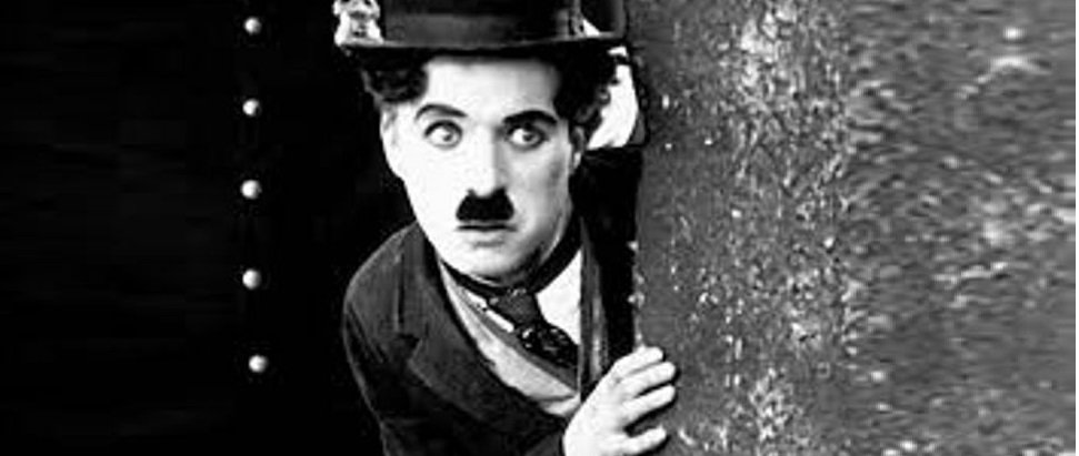 Charles Chaplin