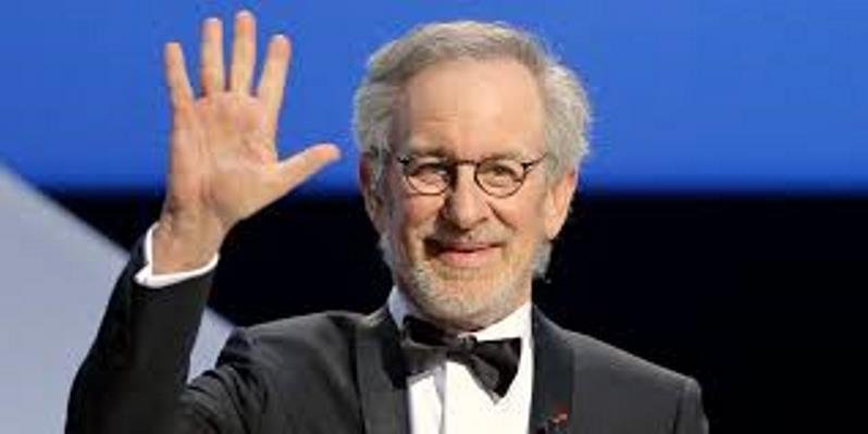 Steven Spielberg