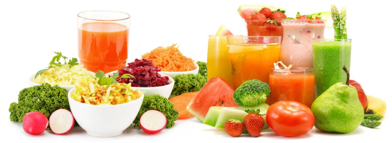 ¿Cómo Realizar una Dieta Depurativa?