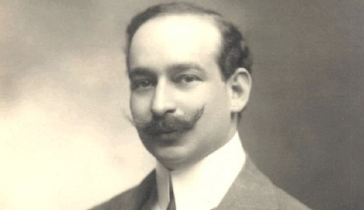 José Ingenieros