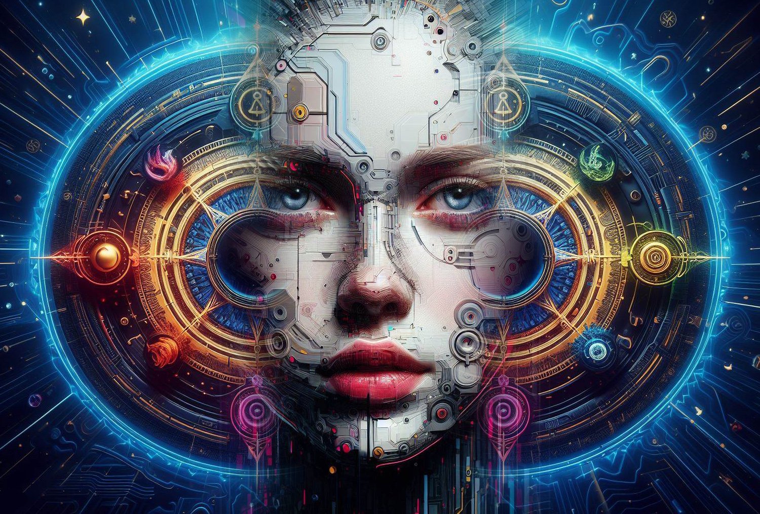 ¿Cuántos son los Elementos Naturales?