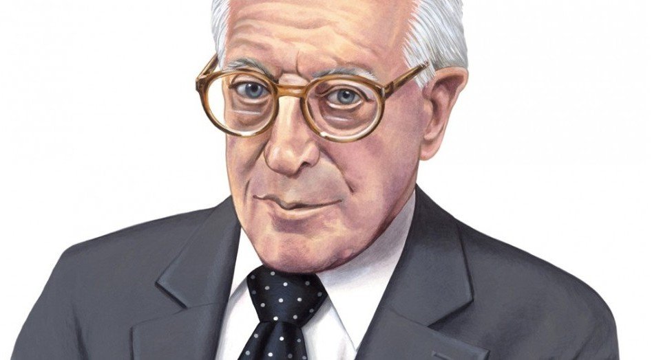 Albert Ellis